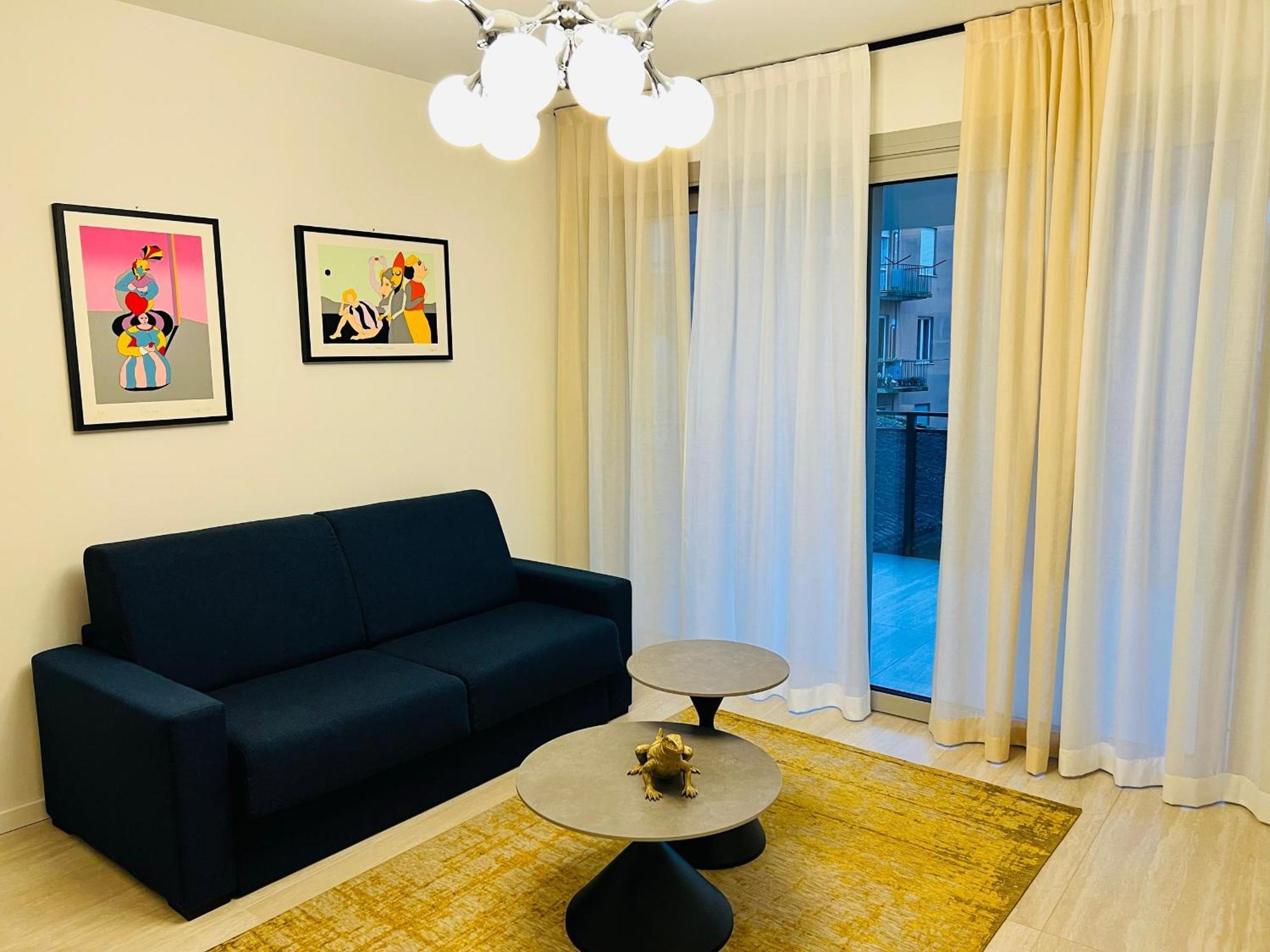 Cremona Inn Aparthotel Ngoại thất bức ảnh