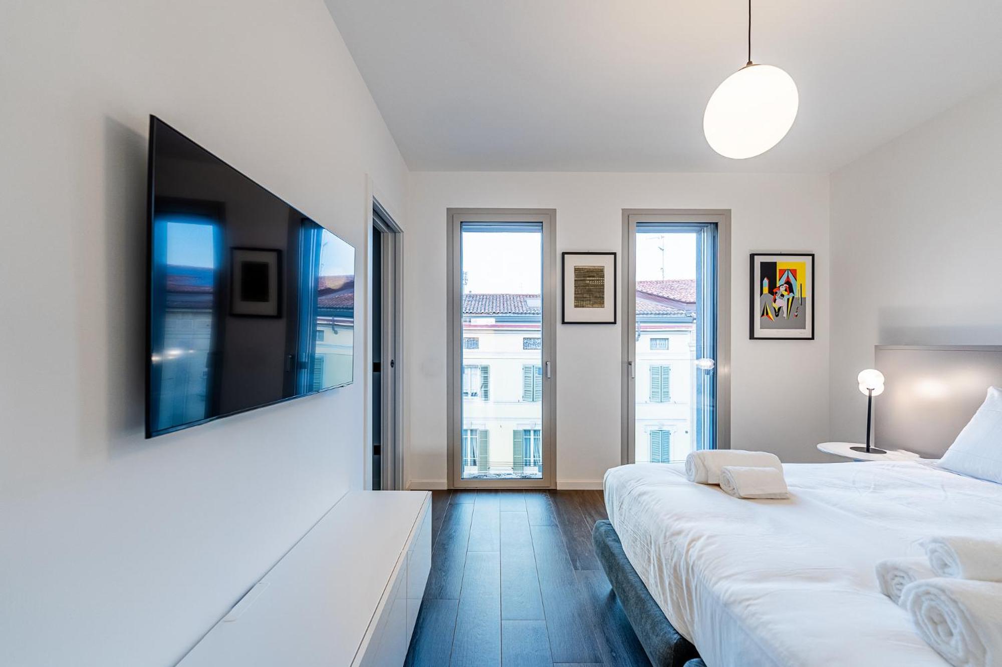 Cremona Inn Aparthotel Ngoại thất bức ảnh