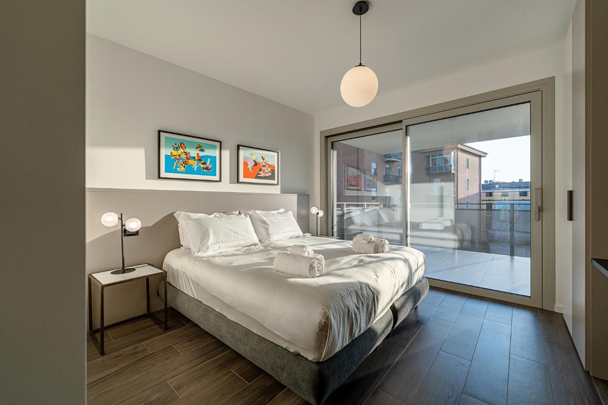 Cremona Inn Aparthotel Ngoại thất bức ảnh