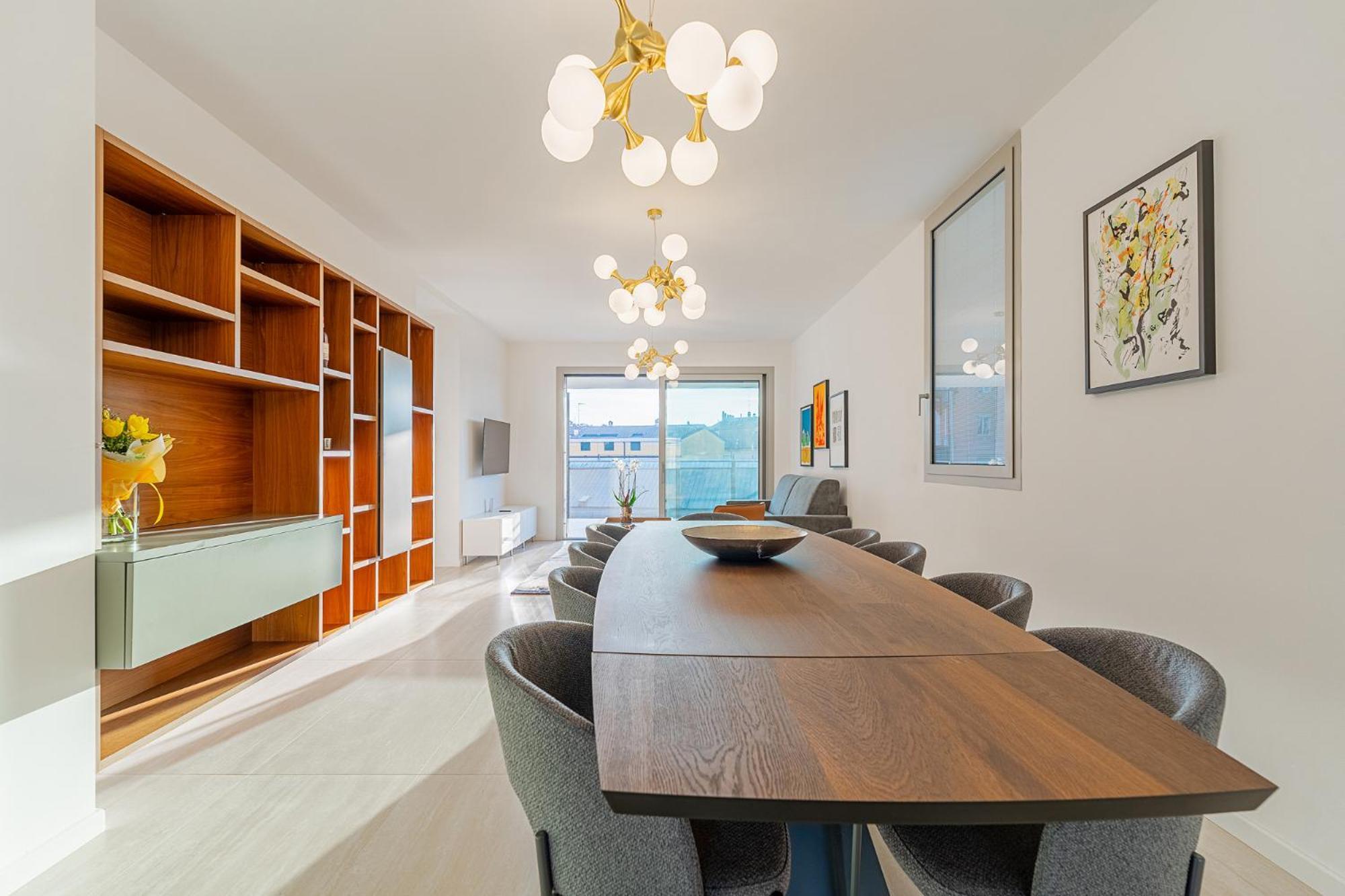 Cremona Inn Aparthotel Ngoại thất bức ảnh