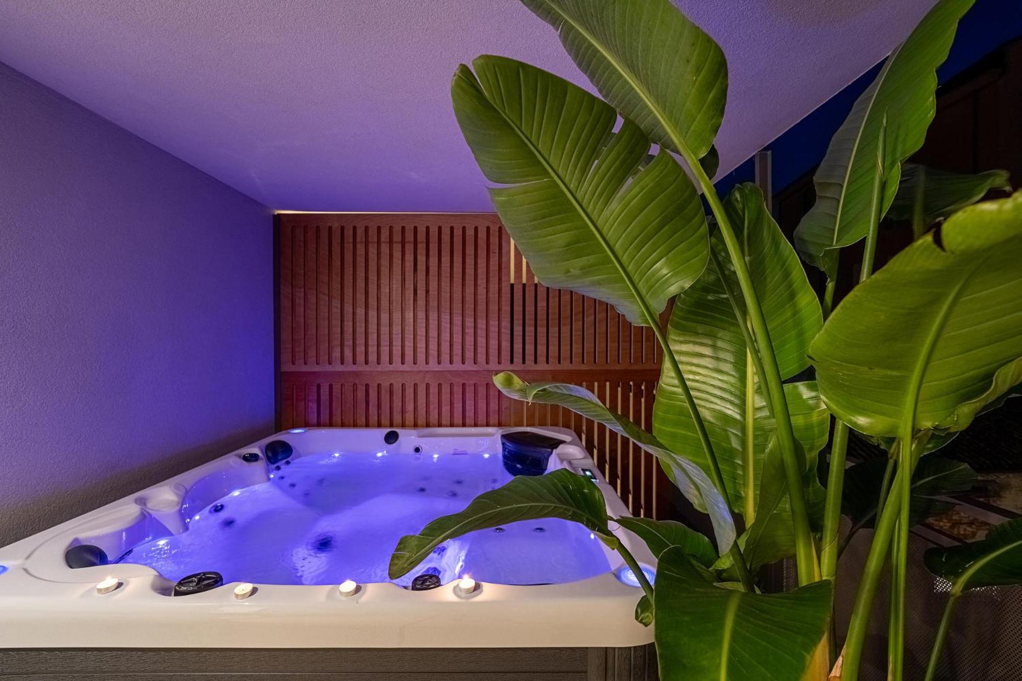 Cremona Inn Aparthotel Ngoại thất bức ảnh