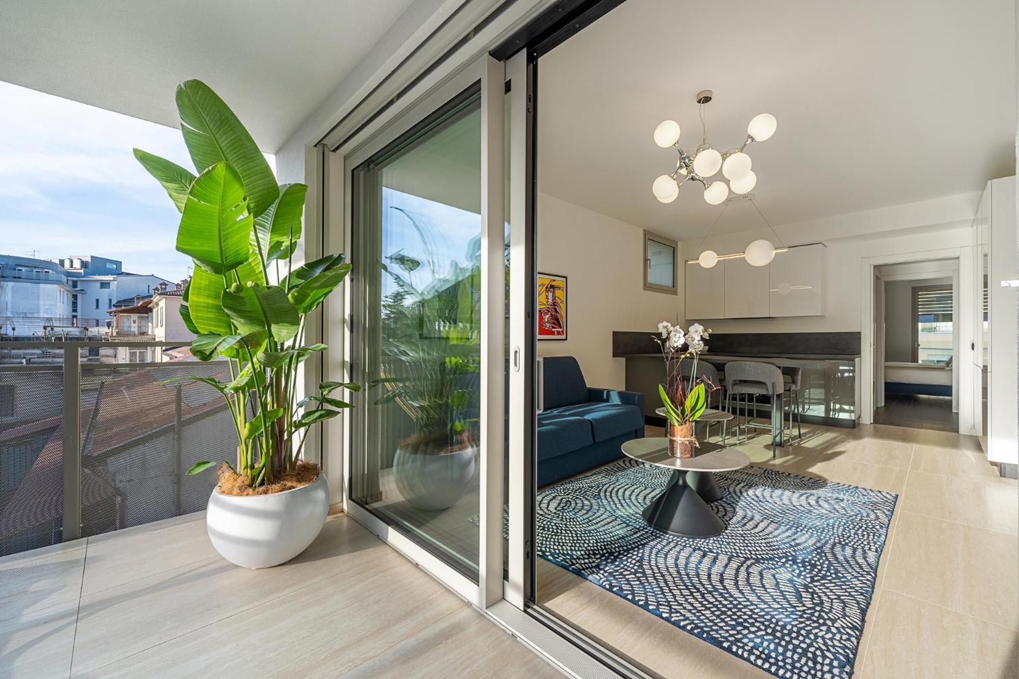 Cremona Inn Aparthotel Ngoại thất bức ảnh
